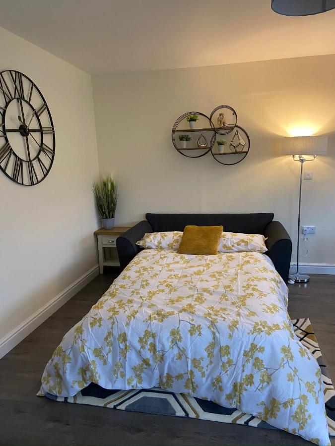 Loch & Ben View Apartment Caol ภายนอก รูปภาพ